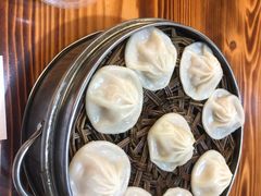 汤包-十里铺铁板鱿鱼