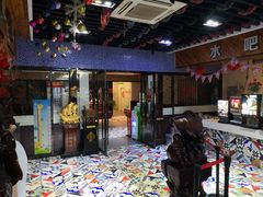 -星海汇海鲜自助烤肉火锅(百大店)