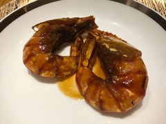 -广州富力君悦大酒店空中花园