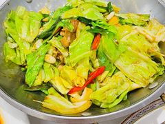 -乾隆美食·本帮菜(黄河路店)