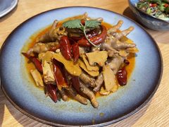 -湘拾(壹方北馆店)