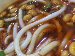 -覃肥叔桂林米粉(粮道街店)