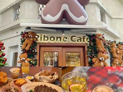 -弗兰克牛排西餐厅Ribone steak house(柠檬花园店)
