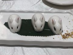 -十二粤味·顺德菜·烧鹅点心(五四广场店)