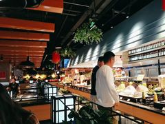 -梨花自助烤肉(乐宾店)