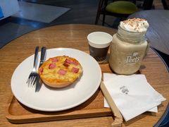 -Peet's 皮爷咖啡(东湖路手作店)