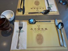-太平馆餐厅(尖沙咀店)