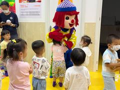 -金宝贝早教(南山花园城店)