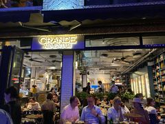 -Alimentari Grande(东湖路店)