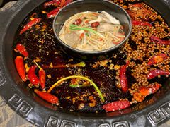 -重庆渝达老火锅(春熙路店)