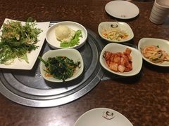 -六七八韩式烤肉·韩国料理(上杭路店)