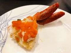 -广州文华东方酒店·江-由辉师傅主理