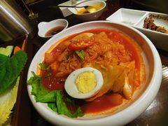 -三代烤肉(保利广场店)