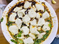 -回坊马二饺子馆