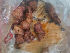 -王记西鎮电烤肉(汶上路店)