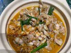 -费大厨辣椒炒肉(太平老街店)