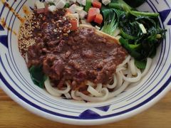 -友家棍棍面(和平村店)