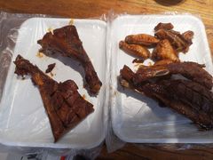 -赵元章肉骨烧(山塘街店)