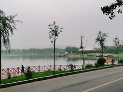 -丁香湖公园