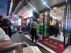 -三好倪氏龙虾(日规路店)