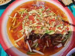 -川正旺江湖菜(三元桥店)