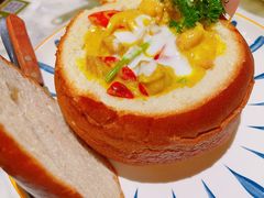 -PHO爺·越南料理(亦庄大族广场店)