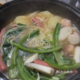 暖心又解馋的麻辣汤面