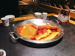 -大龙燚火锅(五一广场店)