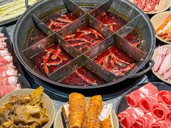 -大虎重庆老火锅(正弘城店)