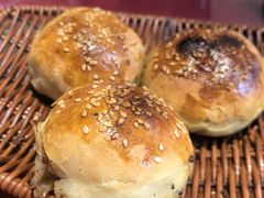 -Xabnam_夏葡纳·新疆餐厅(日坛上街店)