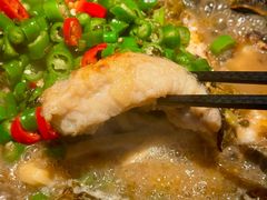 -半天妖烤鱼(方庄店)