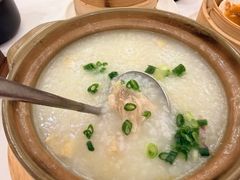 -白天鹅宾馆-宏图府餐厅