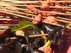 -牛華八婆火锅串串(南中环店)