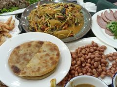 -盛合顺羊汤(滑翔路店)