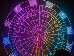 -南昌之星摩天轮