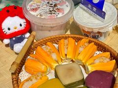-琥珀川糟粕醋火锅(慈云寺店)