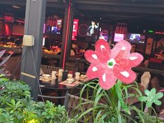 -胡桃里音乐酒馆(白云五号T5 MALL店)