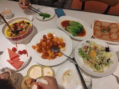 -闽海肴(北辰荟店)