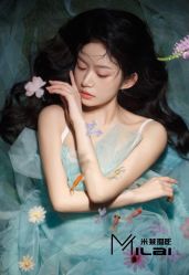 -米莱摄影写真(五大道别墅店)