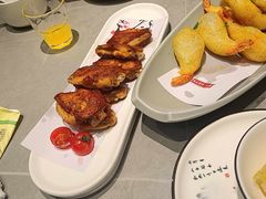 -甬上名灶(天一阁·翠柏店)