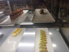 -常德武陵天济喜来登酒店-盛宴餐厅
