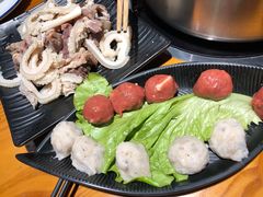 -牛品福潮汕牛肉火锅(旺庄店)