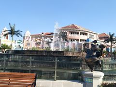 -青岛方特梦幻王国