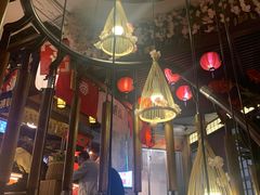 -拉面莊夢語＆中华料理八椿