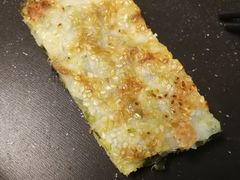 葱油饼-咏春葱油饼(德政中路店)