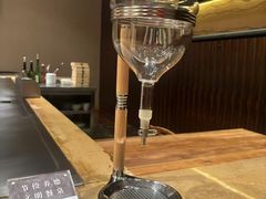 -和·铁板烧·OMAKASE(望京昆泰嘉晟酒店)