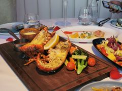 -天玑高空江景餐厅&酒吧Sky Secret Restaurant&Bar