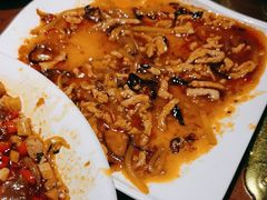 -缪氏川菜(深圳北站缤果空间店)