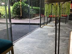 -上海浦西万怡酒店