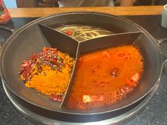-巴蜀大将火锅(春熙店)